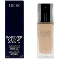 Dior Forever Star Glow Filter 2n Foundation