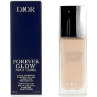 Dior Forever Star Glow Filter 1n Foundation