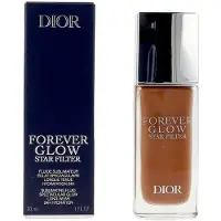 Dior Forever Star Glow Filter 7n Highlighter-rouge