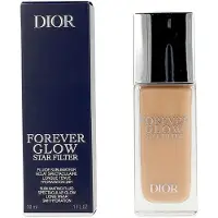 Dior Forever Star Glow Filter 4n Foundation