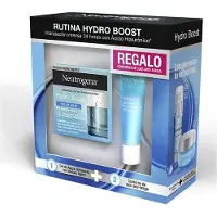 Neutrogena Hydro Boost Ansiktsgelesett 2 Enheter