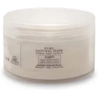 Diar Argan Pure Argan Oil And Ghassoul 200ml Hårkur