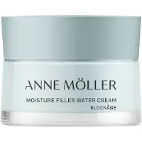Anne Moller Blockage Moisture Filler Water 50ml Ansiktskrem