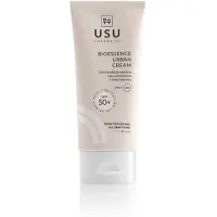Usu Cosmetics Bioessence Urban Spf50+ Solkrem 50ml