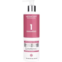 Neom Magnificent Volume 300ml Sjampo