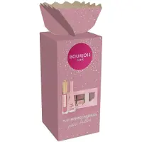 Bourjois Rouge Velvet Ink Liquid Lipstick Lote 03 Leppestift 3 Enheter