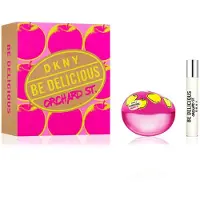 DKNY Be Delicious Orchard Eau De Parfum