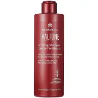 Iraltone Styrkende Balsam 400ml