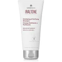 Iraltone Klargjørende Sjampo 200ml