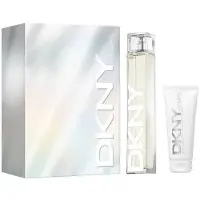 DKNY Set Original 200ml Eau De Parfum