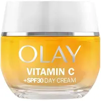 Olay Dagkrem Spf30 Vitamin C 50ml