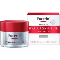 Eucerin Hyaluron Filler Night 50ml Fuktighetskrem