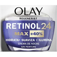 Olay Nattkrem Retinol Max 50ml