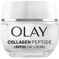 Olay Kollagenpeptid 24h Dag Spf30 50ml