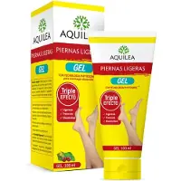 Aquilea Lette Bein Gel 100ml