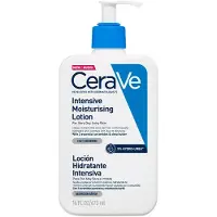 CeraVe Intensiv Fuktighetskrem 473ml