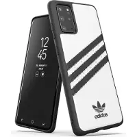 Adidas Deksel - Samsung Galaxy S20+ - Svart/Hvit - - OneSize - Trekk