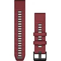 Garmin Quickfit 22 Mm Silikonrem