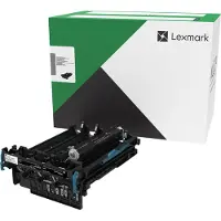 Lexmark 700Z1 Bildeoverføringssett sort