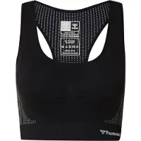Hummel Mt Shaping Seamless Padded Sport-topp