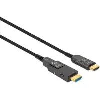 Manhattan Manha-355513 Hdmi-kabel 20 M