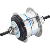Shimano Alfine S7051 Di2 Cl 11s Baknav