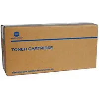 Konica Minolta - 1 - avfallstonersamler - for bizhub C452, C552, C652, C652DS