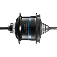 Shimano Alfine S7051 Di2 Cl 8s Baknav