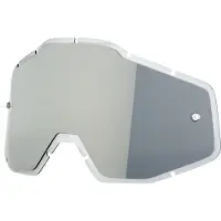 100% Cylindrical Anti Fog Erstatningslinser