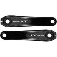 Shimano Steps M8050 E-bike Krankarm
