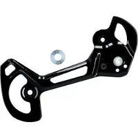 Shimano Xtr M9120 Sgs 12s Ytterburplate