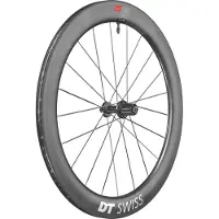 Dt Swiss Arc 1100 Dicut 62 29´´ Tubeless Bakhjul