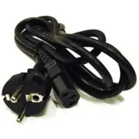 Dell CORD PWR 220V 2.0M