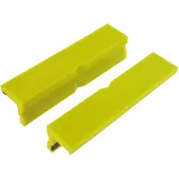 VAR Nylon Sett Med 2 Kjever For Skrustikke