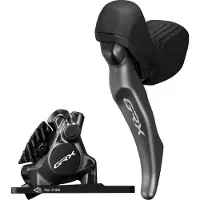 Shimano Grx 820 Forbrems
