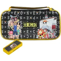 Fr-Tec One Piece Premium Thousand Sunny Nintendo Switch-etui