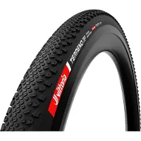 Vittoria Terreno T50 Mixed 700 X 40 Stiv Graveldekk