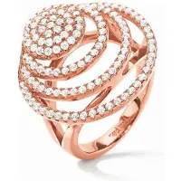 Folli Follie 3r17s034rc-52 Ring