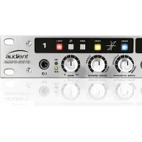 Audient ASP800 8-kanals Mic Pre og ADC