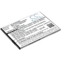 24.Se Batteri for smarttelefon, mobil for Acer Liquid Z630, Liquid Z630S, T04