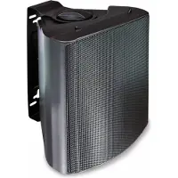 Visaton VS-WB13B, 1.0 kanaler, 50 W, 95 – 20000 Hz, 8 O, Sort