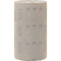 Bosch Abrasive mesh rollers Expert M480 115 mm, 5 m, P320