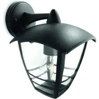 Philips Creek Vegglampe