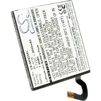 24.Se Batteri for SmartPhone, Mobil for Microsoft Lumia 925, Lumia 925T, Lumia 925.2
