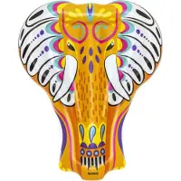 Bestway Elefant Luftmadrass Basseng
