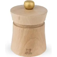 Peugeot krydder-/saltkvern 8 cm Baya natur