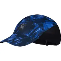 Buff Speed Cap
