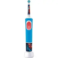 Oral-B Kids Elektrisk Tannbørste Assortert