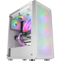 Mars Gaming Mc-f Pc-tårnkasse
