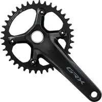 Shimano Grx 610 Kranksett
